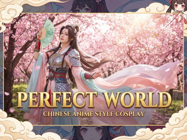 蘑菇视频cosplay视频