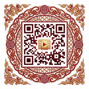 蘑菇视频公众号